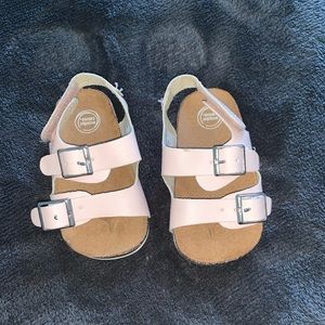 Toddler Sandals